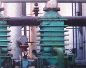 BRQ全焊式板式換熱器